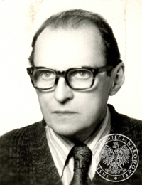 Tomaszewski Jerzy