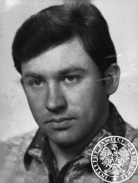 Śniegucki Andrzej Arkadiusz