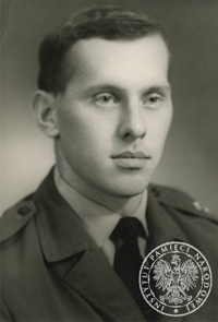 Sorówka Czesław Wacław