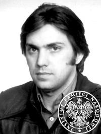 Lewandowski Ryszard Marian