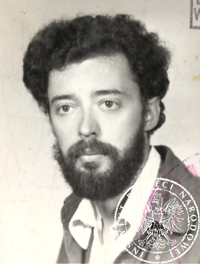 Wóycicki Kazimierz Tadeusz