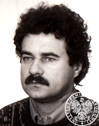 Walenczewski Ryszard Zdzisław