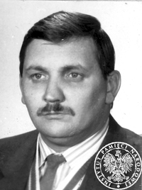 Kuryło Janusz