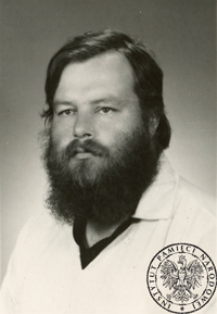 Nedzi / Nędzi Wiesław Zbigniew