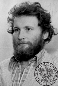 Witkowski Paweł Emil