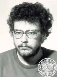 Knabe Bogdan Stanisław