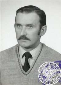 Szewczyk Czesław Kazimierz