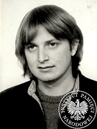 Talczewski Krzysztof Andrzej