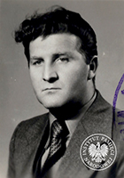 Wesołowski Włodzimierz Janusz