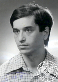 Gleichgewicht Aleksander