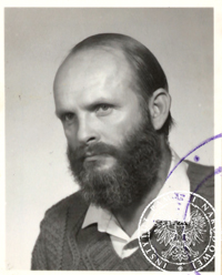 Orlik Kazimierz Marek Marceli