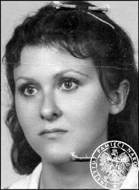 Masłowska Jabłońska Sławomira zd. Gizowska