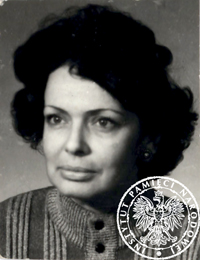 Steinborn Bożena Izabella