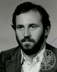 Grzelczyk Krzysztof Stanisław