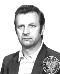 Kuderski Jerzy Piotr