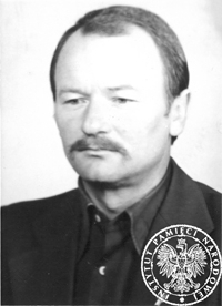 Skowron Jerzy Józef
