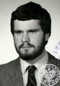 Dukiet Krzysztof Zbigniew