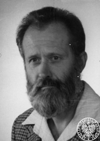 Chełkowski August Jan