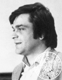 Gotowski Krzysztof Mariusz