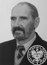 Kurzępa Piotr Antoni