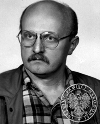 Dudek Tadeusz Piotr