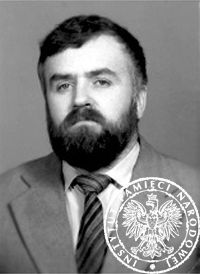 Smalec Marian Witold