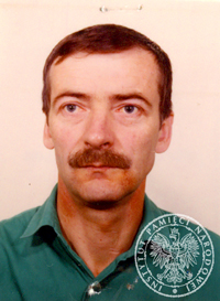 Krupiński Zenon Ignacy