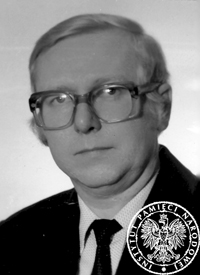 Gerlich Karol Franciszek