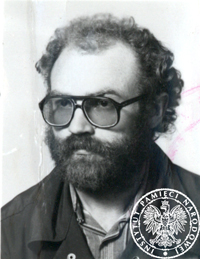 Jabłoński Krzysztof