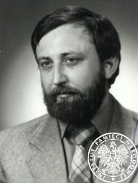 Chyliński Piotr Krzysztof