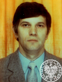 Derszniak Andrzej Kazimierz