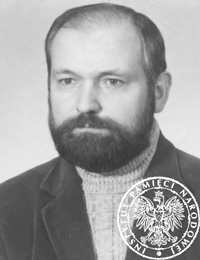Nurzyński Krzysztof