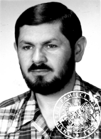 Czekalski Jerzy Zygmunt