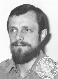 Minkiewicz Andrzej Marek