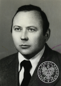 Wierzejski Stanisław Jan