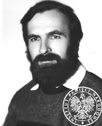 Pluciński Ryszard Tadeusz