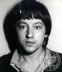 Perlak Wojciech Piotr