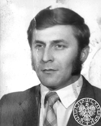 Siemaszko Henryk