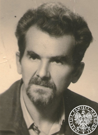 Majewski Kazimierz Ryszard