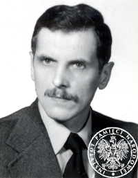 Słowik Andrzej Eugeniusz