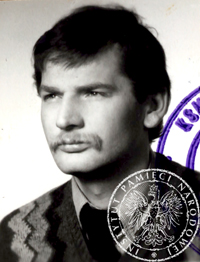 Tomczak Józef Edward