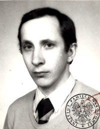 Lemański Jerzy Stanisław