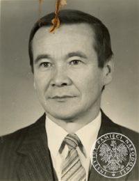 Rudziński Michał Andrzej