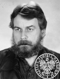 Filek Michał Antoni