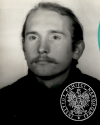 Michalak Alfred Krzysztof