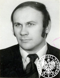 Pastewski Janusz Jerzy