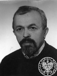 Ligór Eugeniusz