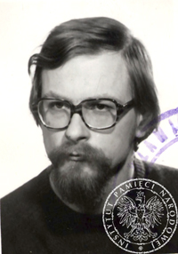 Śmidowicz Jan Jacek