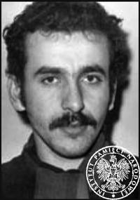 Skurzok Zbigniew Karol