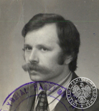 Jurek Wojciech Tadeusz